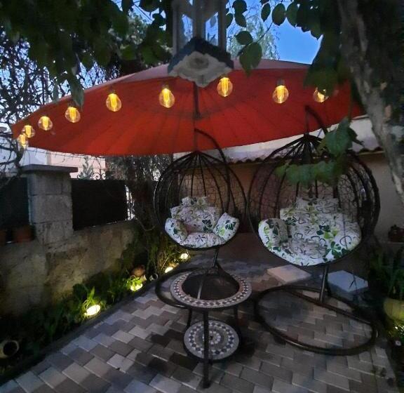 Apartament 1 Sypialnia, Apartament 3 Papuci