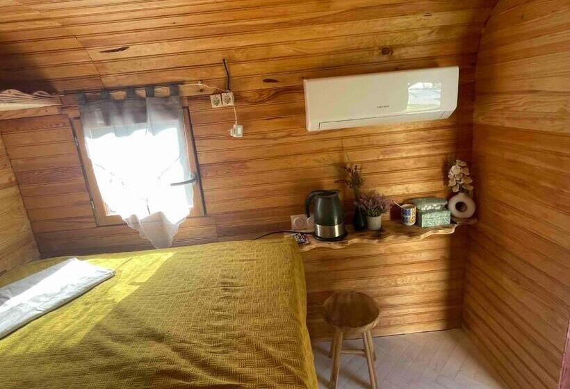 منزل غرفة نوم واحدة, Domaine De La Chocolaterie