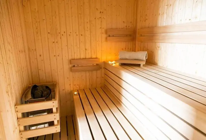 ダブルベッドのスタンダードスタジオ, Zaži Apartmán Vila Zuberec