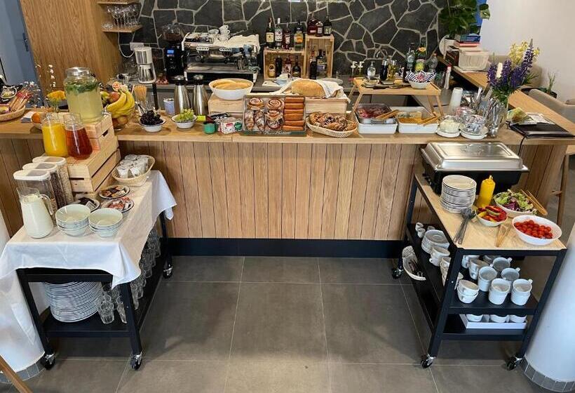 带1个卧室的高级公寓, Zaži Apartmán Vila Zuberec