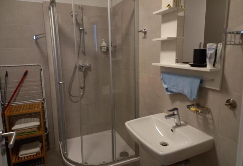 带1个卧室的高级公寓, Zaži Apartmán Vila Zuberec