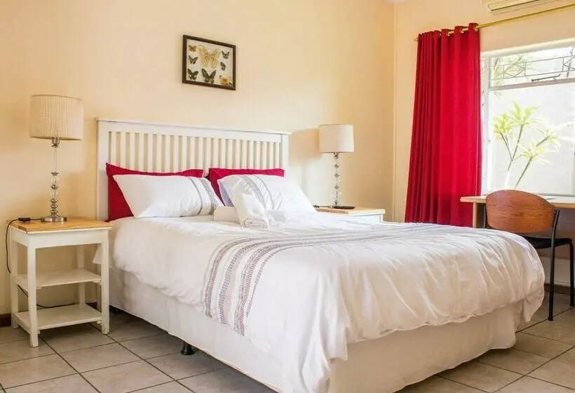 Standard-huone, Pro Active Guest House