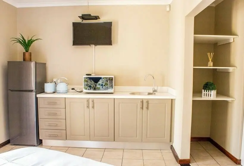Standard-huone, Pro Active Guest House
