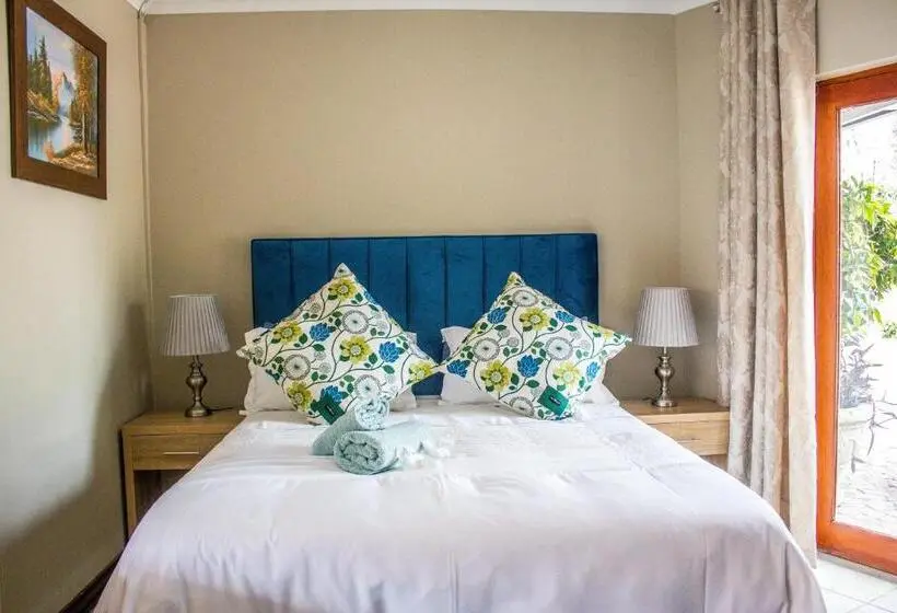 Perhehuone, Pro Active Guest House