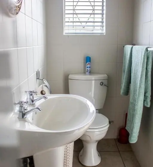 Deluxe Yhden Hengen Huone, Pro Active Guest House