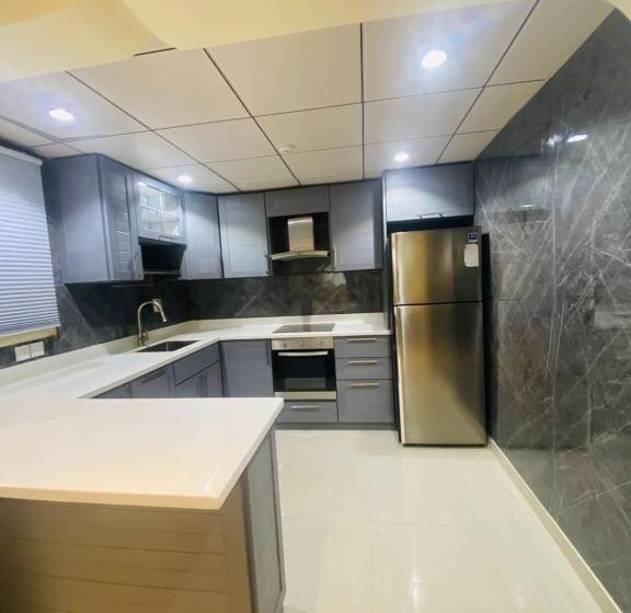 行政套房, Jubail Inn