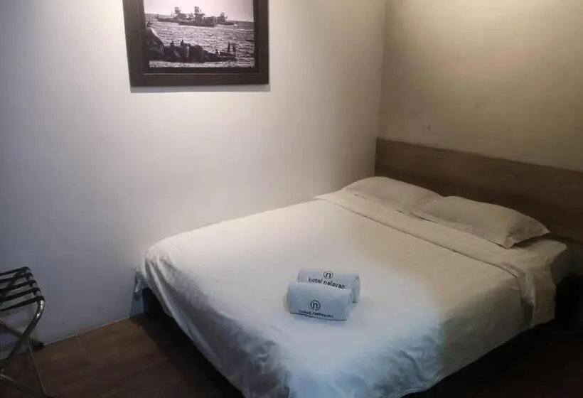 Habitació Estàndard, Nelayan