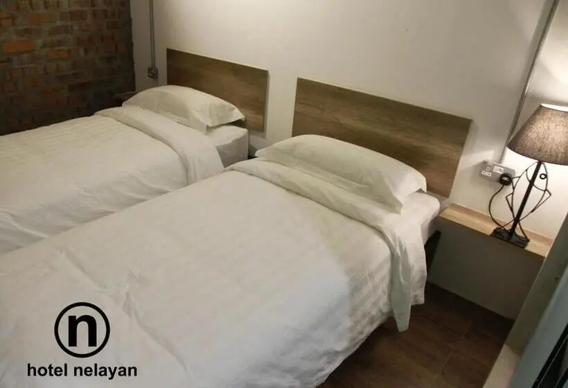 Habitació Estàndard, Nelayan