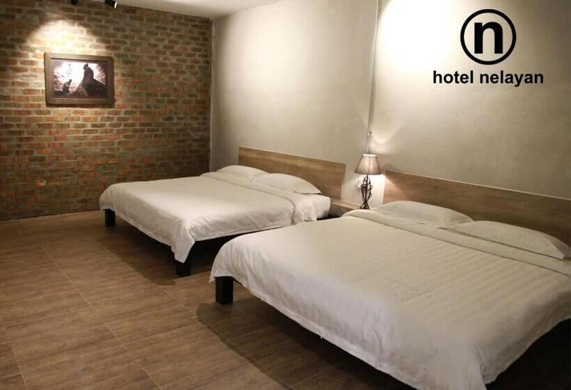 סוויטה משפחתית, Nelayan