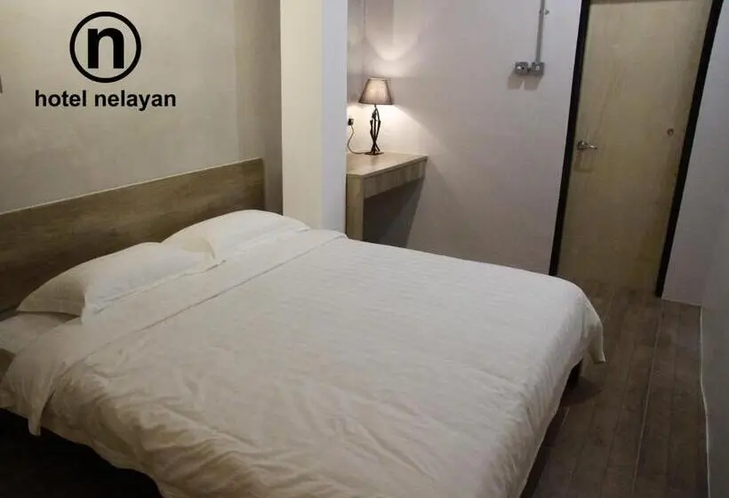 Habitació Deluxe Llit King, Nelayan