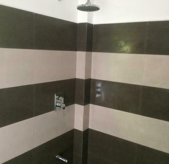 غرفة ديلوكس, Villa Kaetana Lanka Unawatuna