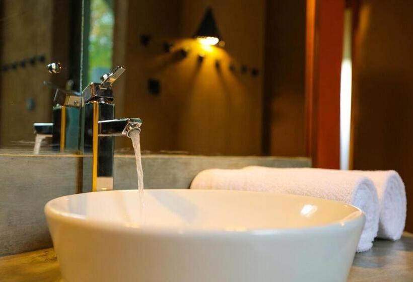 Семейный Номер Вид на Горы, Villa Kaetana Lanka Unawatuna