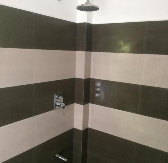 스탠다드 룸 킹사이즈 침대, Villa Kaetana Lanka Unawatuna