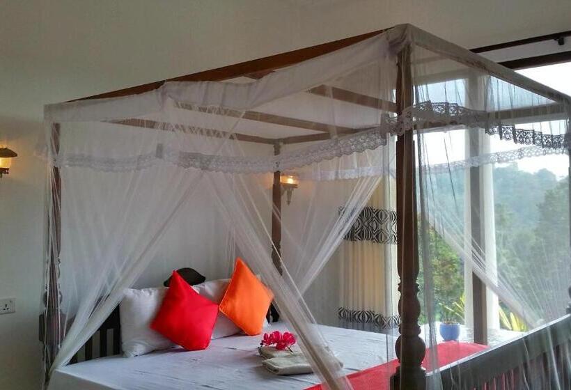 Номер Стандарт, Villa Kaetana Lanka Unawatuna