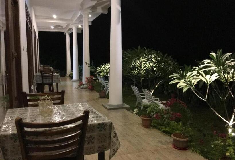 فيلا 3 غرف نوم, Villa Kaetana Lanka Unawatuna