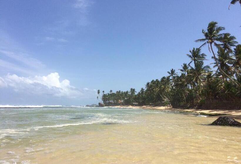 침실 3개 빌라, Villa Kaetana Lanka Unawatuna