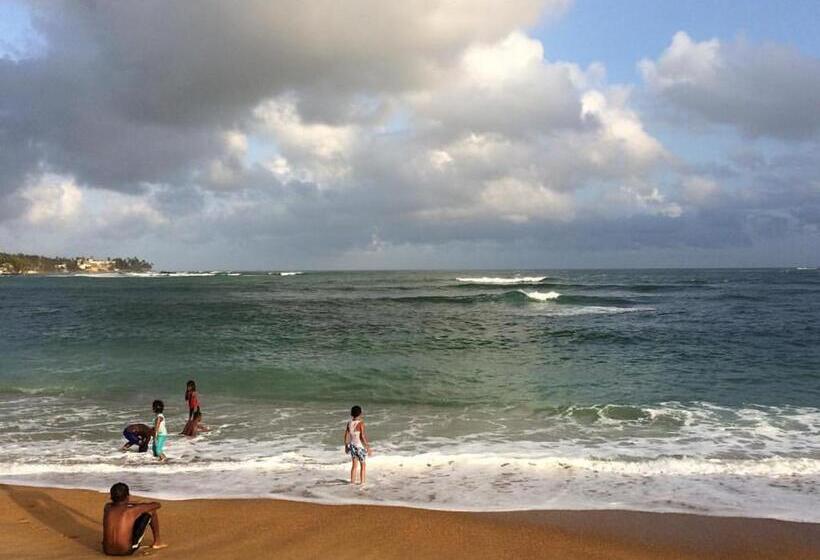 فيلا 3 غرف نوم, Villa Kaetana Lanka Unawatuna