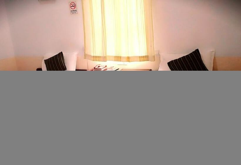 اتاق لوکس, Wun Tawp Garden