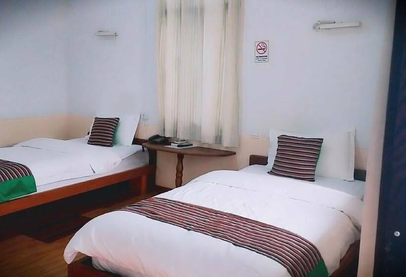 اتاق لوکس, Wun Tawp Garden