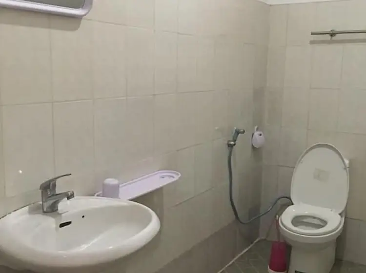 اتاق لوکس, Wun Tawp Garden