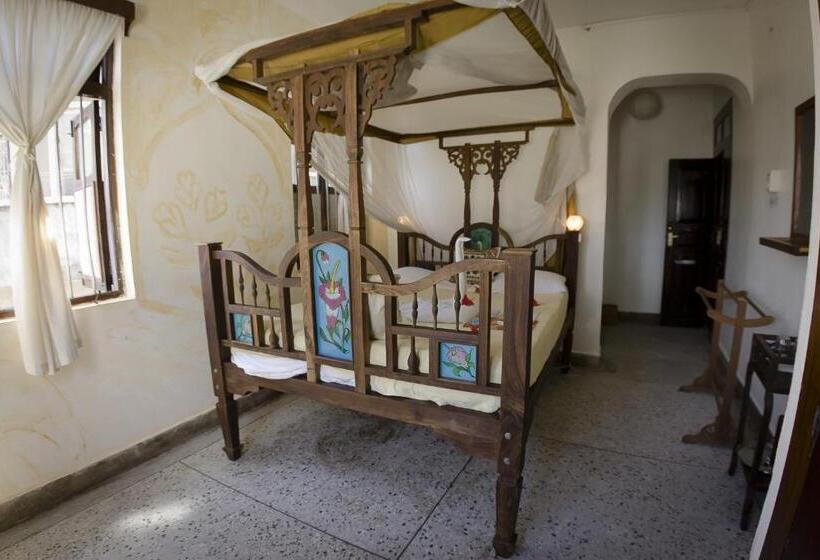 اتاق استاندارد, Zenji