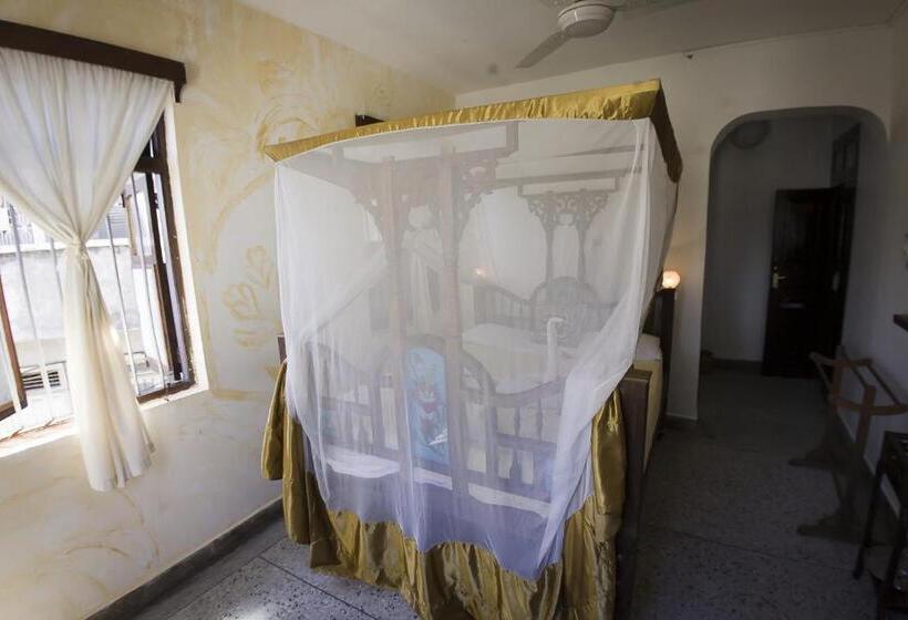 اتاق استاندارد, Zenji