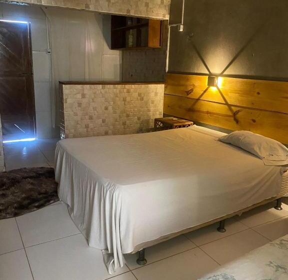 Triple Room Sea View, Pousada Perola Beach