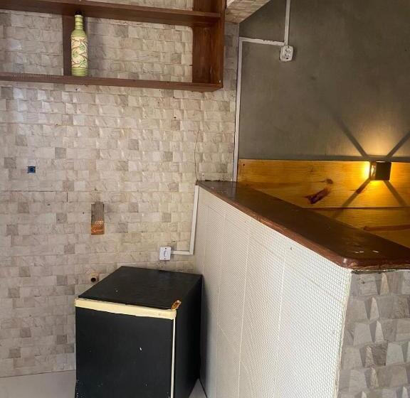 Triple Room Sea View, Pousada Perola Beach