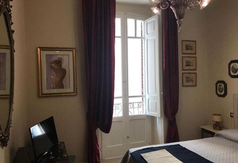 חדר דלוקס, B&b Sotto La Torre