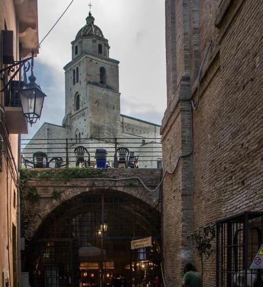 חדר דלוקס, B&b Sotto La Torre