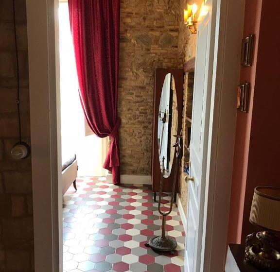 חדר סטנדרט, B&b Sotto La Torre