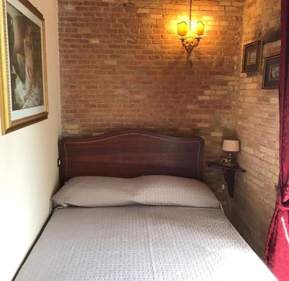 חדר סטנדרט, B&b Sotto La Torre