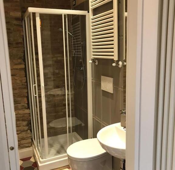 חדר סטנדרט, B&b Sotto La Torre