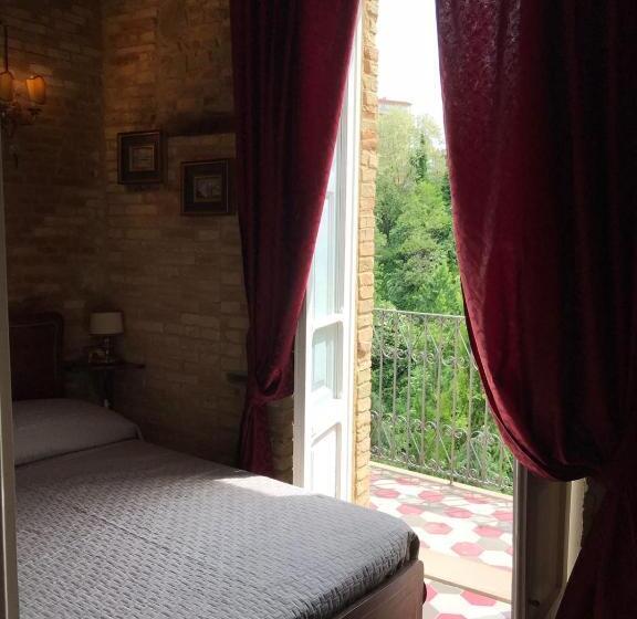 اتاق استاندارد, B&b Sotto La Torre