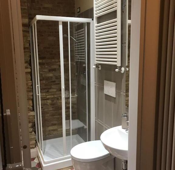 اتاق استاندارد, B&b Sotto La Torre