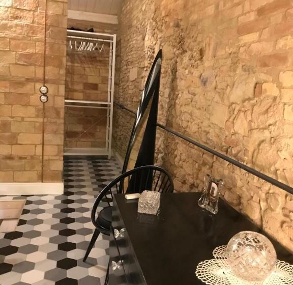 חדר דופלקס, B&b Sotto La Torre