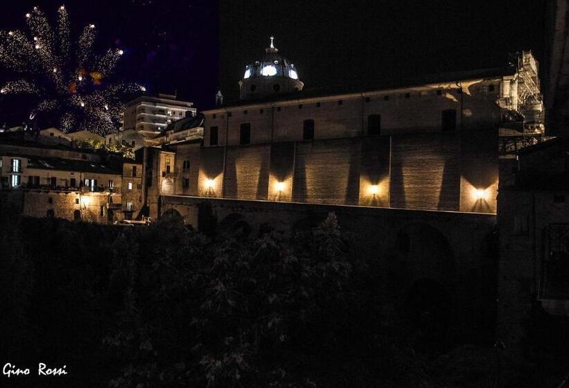 חדר דופלקס, B&b Sotto La Torre