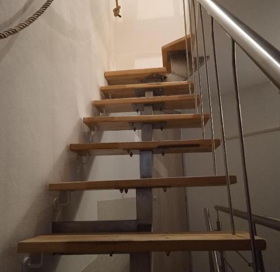 اتاق استاندارد, La Colombara