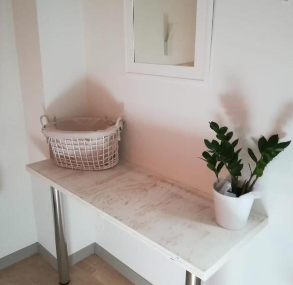 Quarto Deluxe, La Colombara