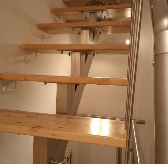 اتاق لوکس, La Colombara