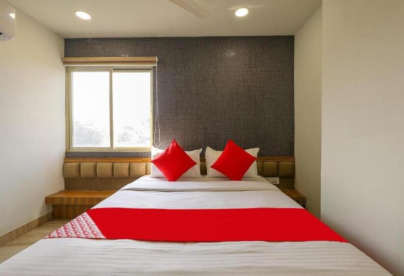スタンダードルーム, Super Hotel O Pride Inn