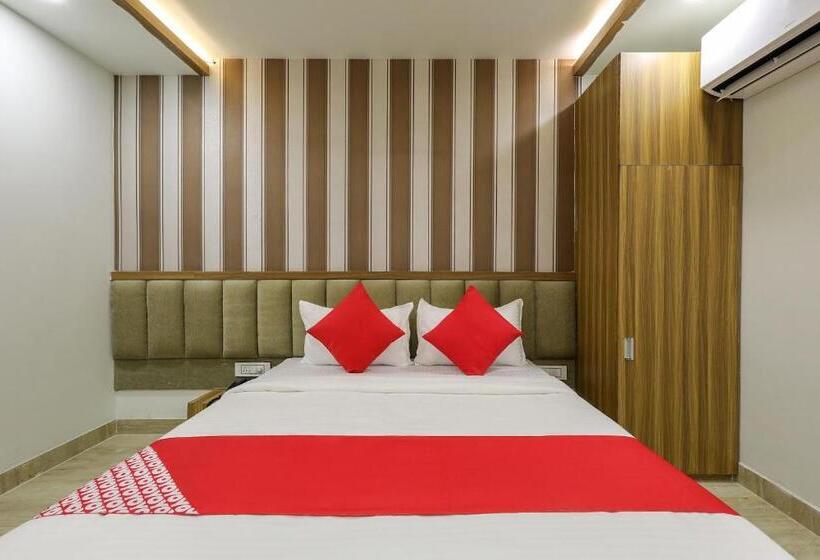 スタンダードルーム, Super Hotel O Pride Inn