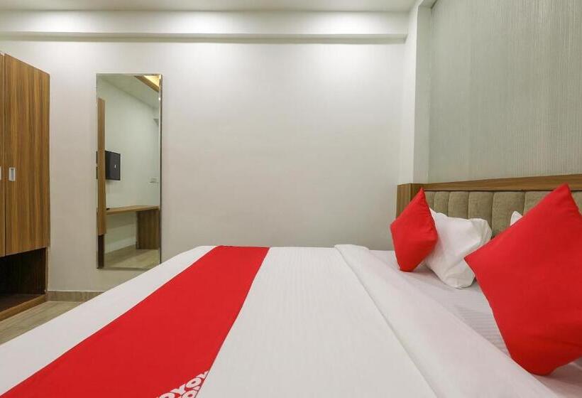 スタンダードルーム, Super Hotel O Pride Inn