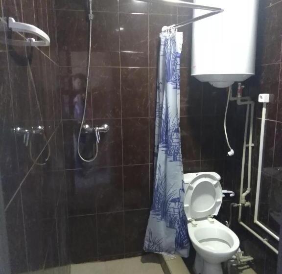 غرفة عائلية, Mini Gostinitsa Hostel