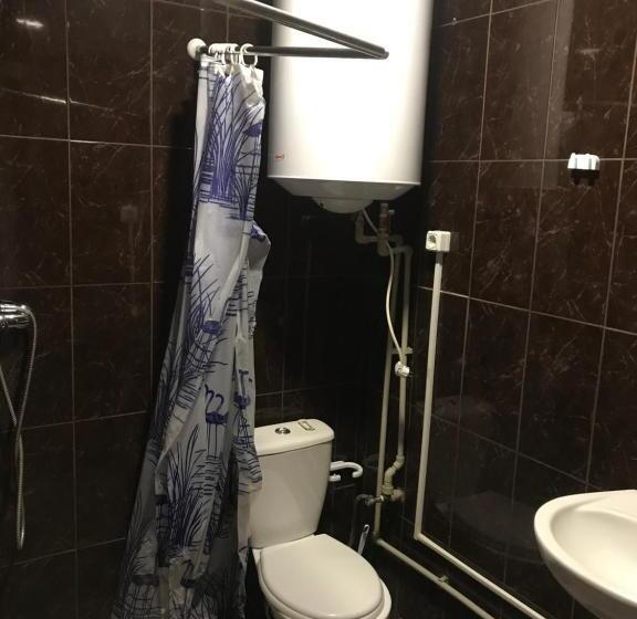 غرفة عائلية, Mini Gostinitsa Hostel