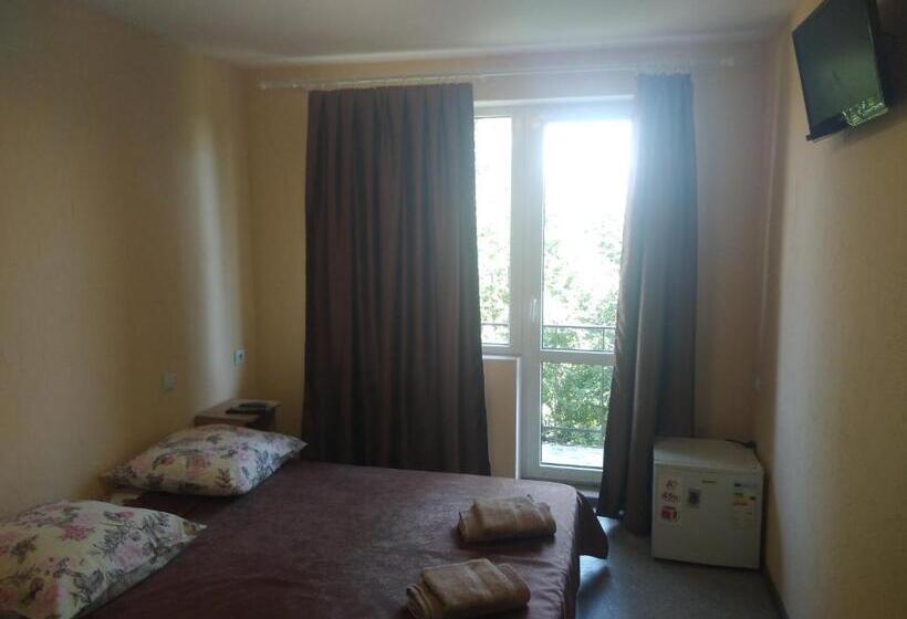 غرفة قياسية, Mini Gostinitsa Hostel