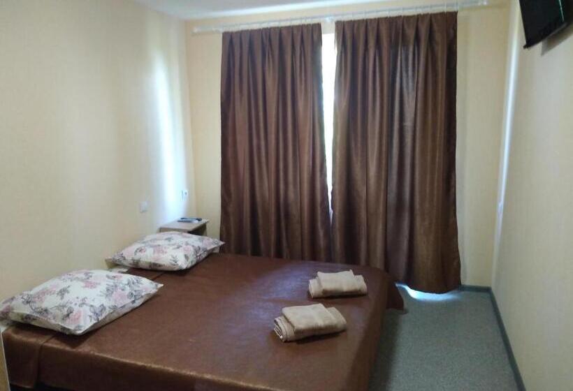 غرفة قياسية, Mini Gostinitsa Hostel