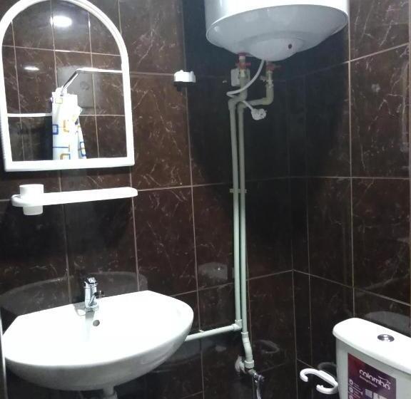 غرفة قياسية ثلاثية, Mini Gostinitsa Hostel