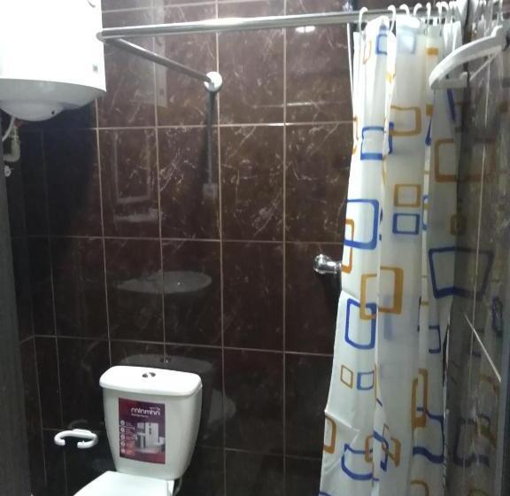 غرفة قياسية ثلاثية, Mini Gostinitsa Hostel