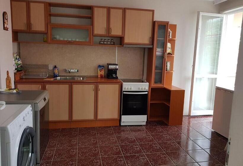 三人经典房间, къща за гости саня